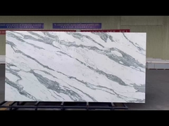 OLR2206 - 2/3cm Δυσκολία Mohs 6-7 Mohs Κουάρτζια Εργαστήρια Κουζίνας