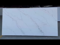 OLK2232 - Λευκό Παντελόνι Παντελόνι Παντελόνι Δυνατότητα Flexion 40-70