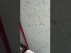 Δείτε γιατί να επιλέξετε το OLK1006G Vain To Full Body Printed Quartz Stone