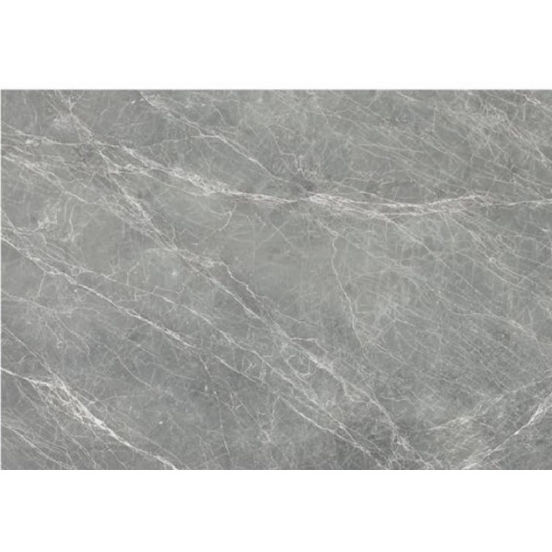 Αερο Mez Γκρίζα Μαρμάρινο Worktop 18mm πάχος Μαρμάρινο Worktop δημοφιλής Γκρίζα ματαιοδοξία