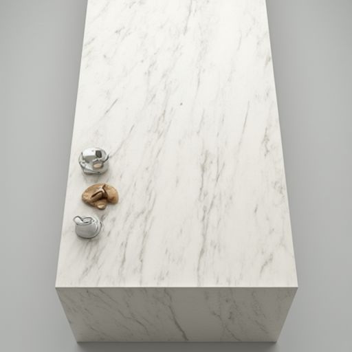 Μακροχρόνια αντοχή και σκληρότητα 7 Mohs στην σειρά Quartz Surface Passerby με τεχνητή πέτρα