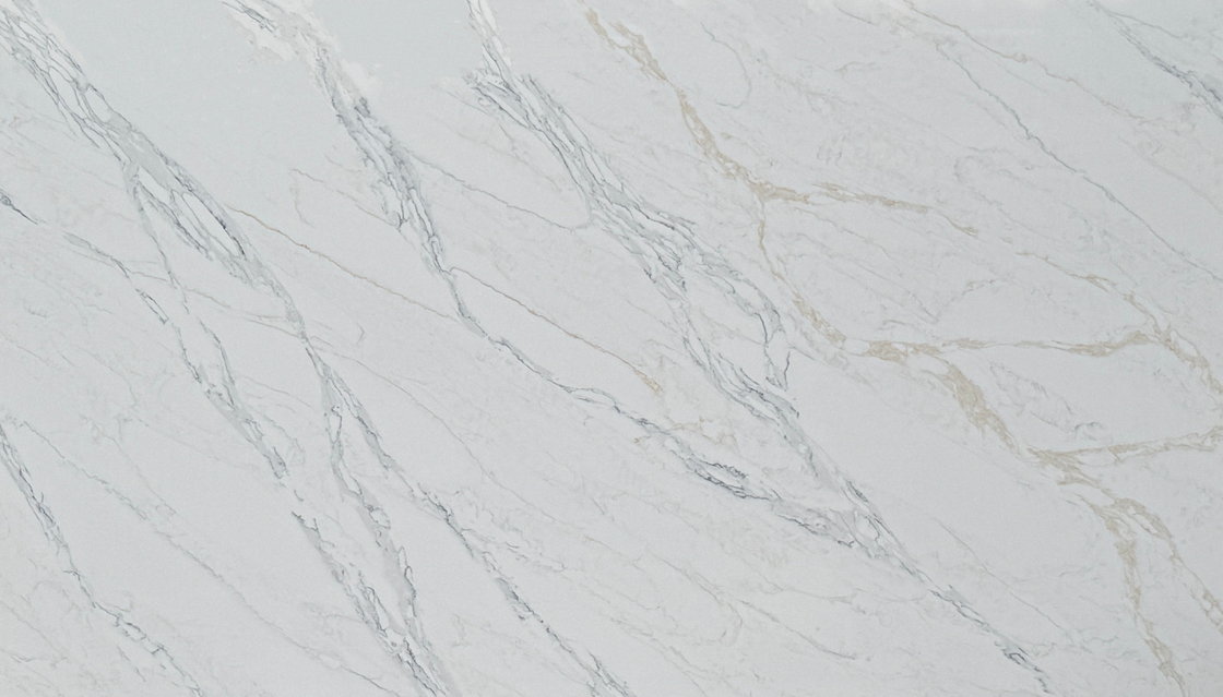 Olk7559 Super Jumbo Size Calacatta Gold And Grey The Preferred Stone For A Cozy Home